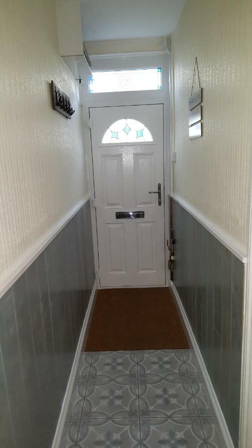 Chinwin Cottage Weymouth Exterior foto